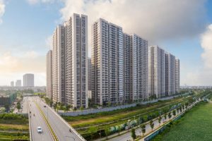 tổng quan khu đô thị vinhomes củ chi