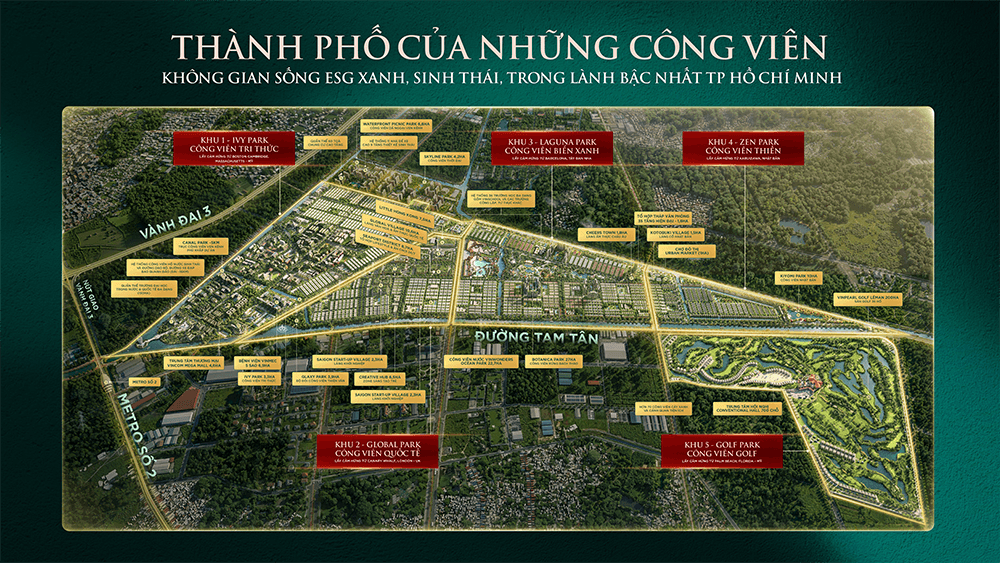 vinhomes củ chi
