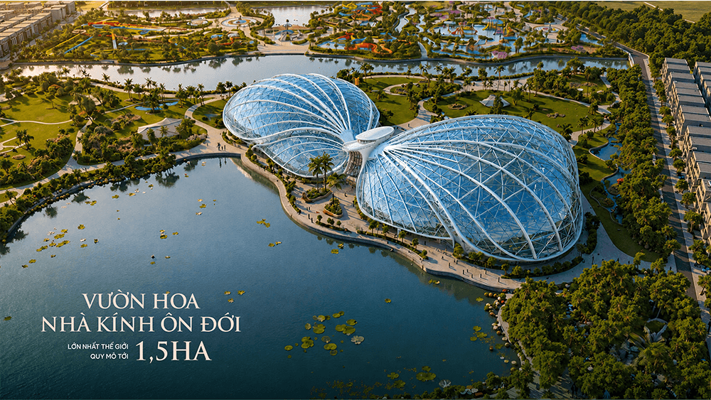 tiện ích vinhomes củ chi