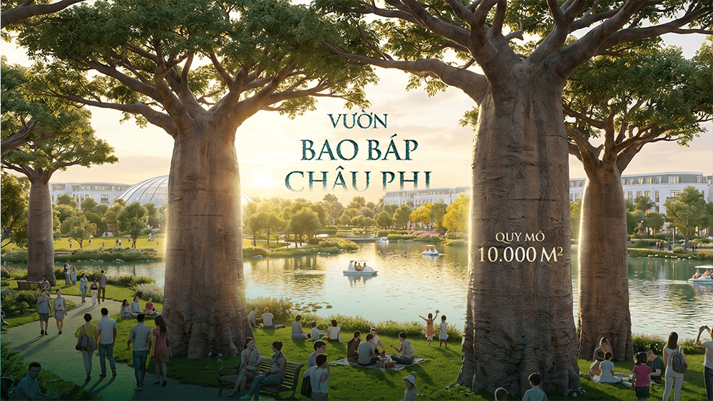 tiện ích vinhomes củ chi