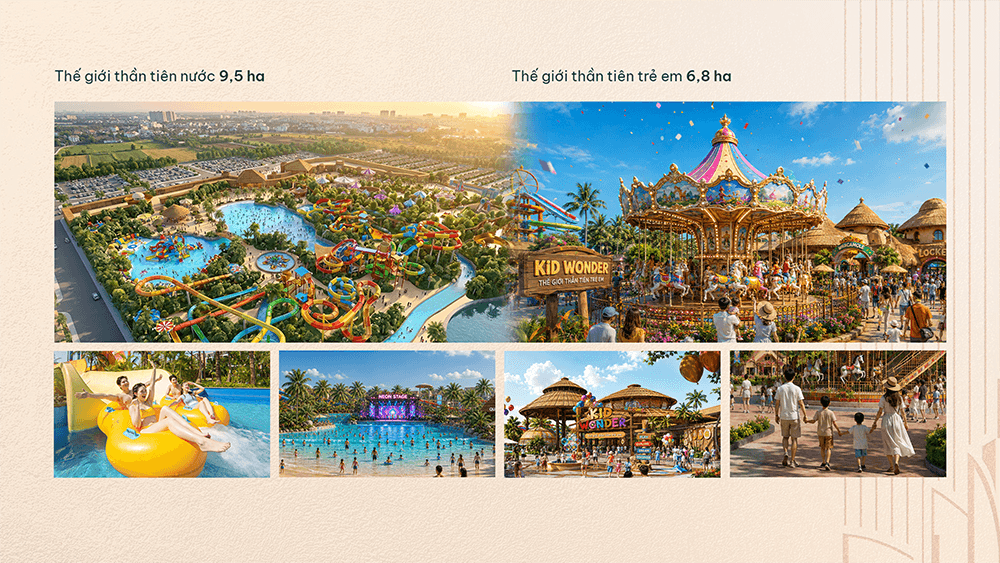 tiện ích vinhomes củ chi