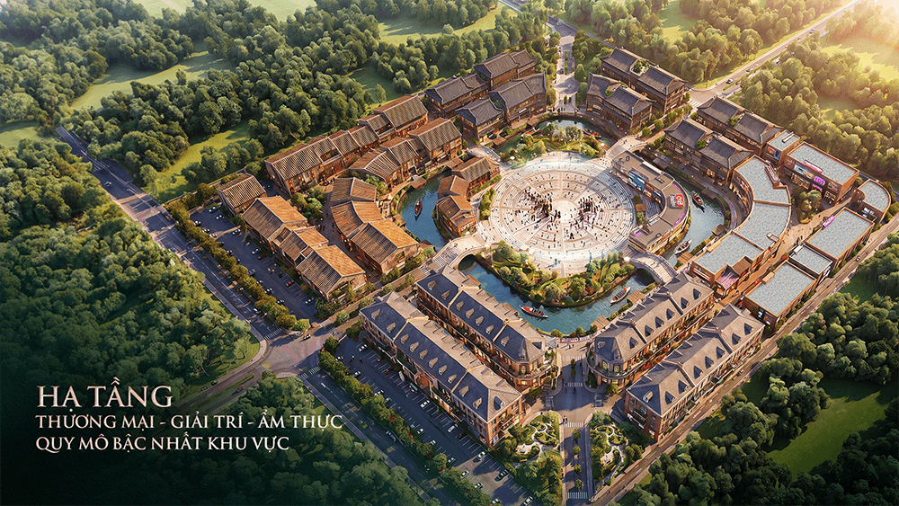 tiện ích vinhomes củ chi