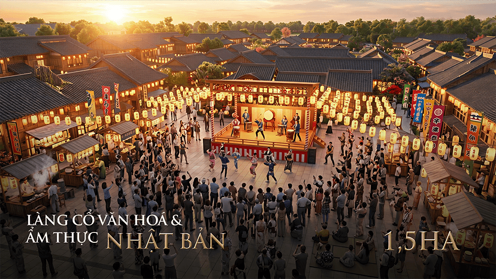 tiện ích vinhomes củ chi
