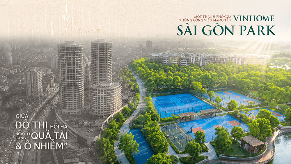 vinhomes củ chi